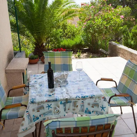 Mrnjica Appartement Brela