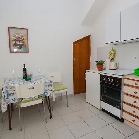 Mrnjica Apartament *