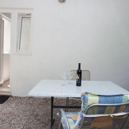 Mrnjica Appartement Brela