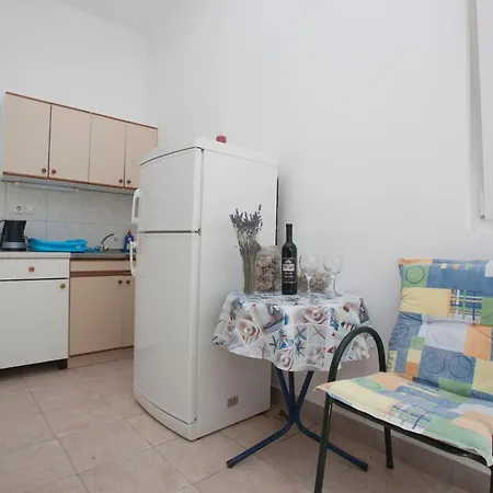 Appartement Mrnjica *