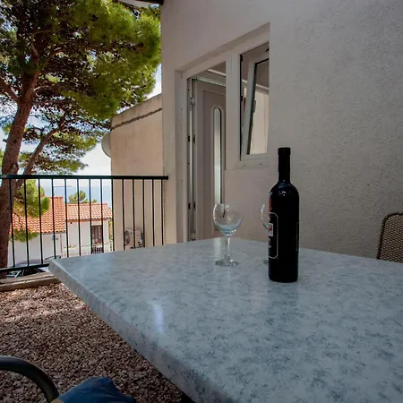 Apartament Mrnjica