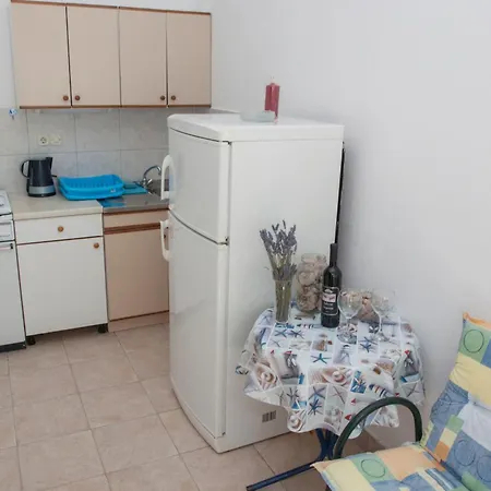 Appartement Mrnjica *
