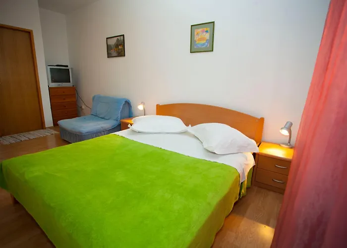 Apartment Mrnjica
