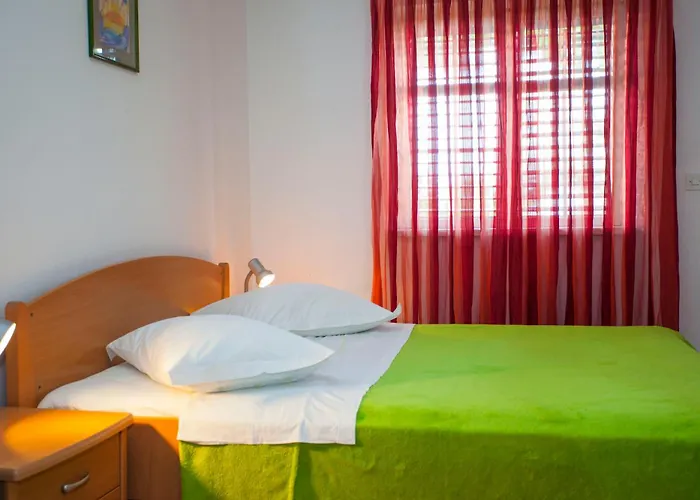 Apartment Mrnjica