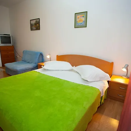 Apartamento Mrnjica