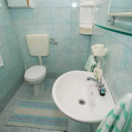 Mrnjica Apartment