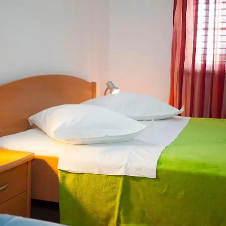 Apartment Mrnjica Brela