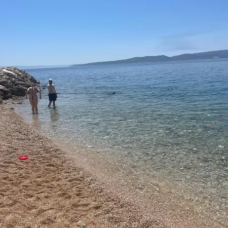 Apartment Mrnjica *