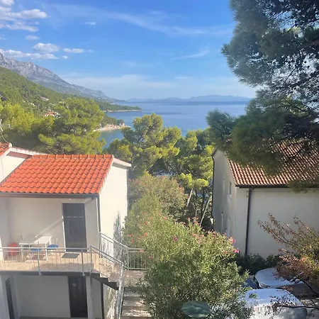 Mrnjica Apartment *