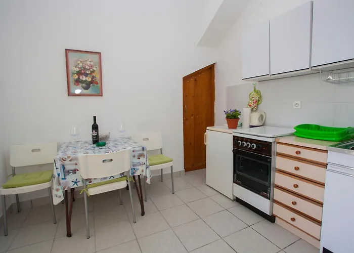 Mrnjica Appartement *