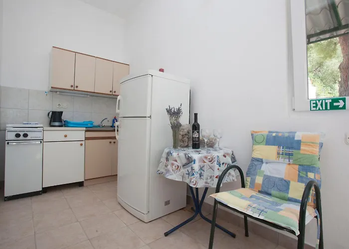 Appartement Mrnjica *